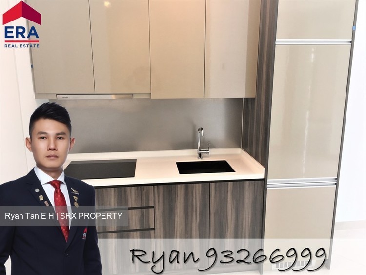 Kap Residences (D21), Apartment #177908292
